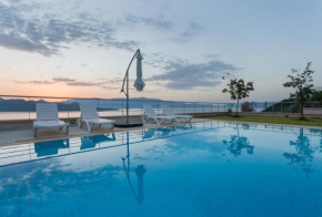  Villa Soumela  Никиана
